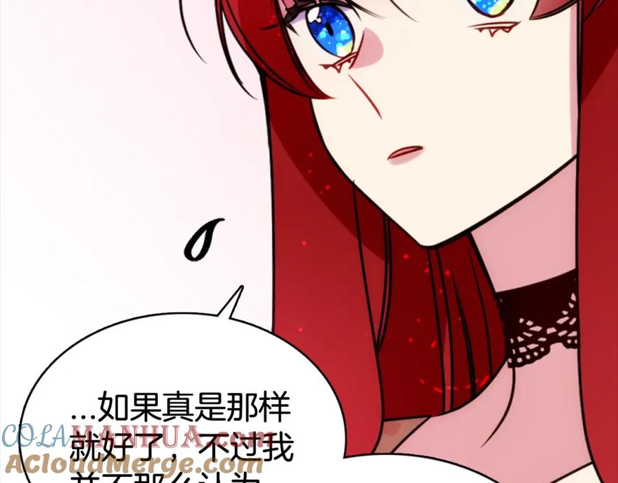 《阿黛尔的冷面公爵》第50话 结婚条件 第25页
