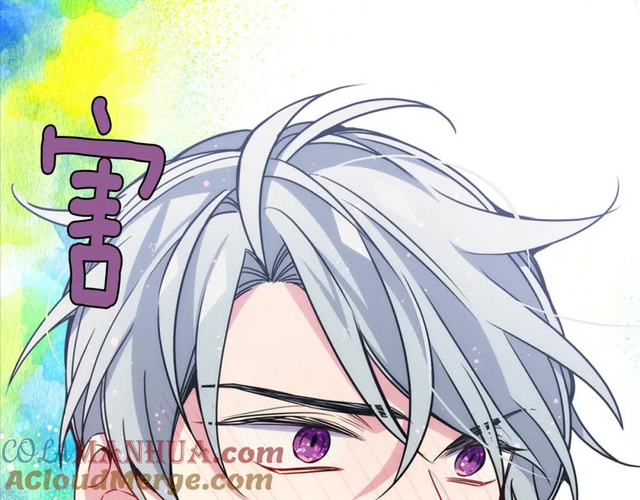 《阿黛尔的冷面公爵》第50话 结婚条件 第37页