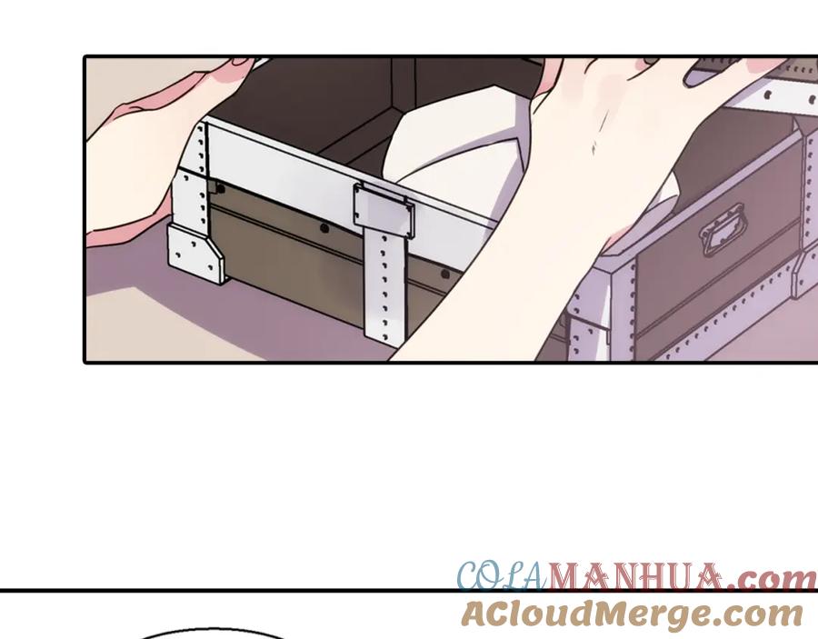 《阿黛尔的冷面公爵》第53话 作恶的证据 第121页