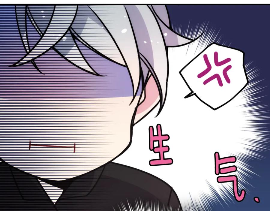 《阿黛尔的冷面公爵》第54话 请让我保护你 第108页