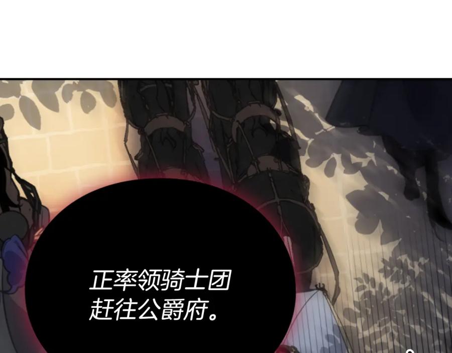 《阿黛尔的冷面公爵》第54话 请让我保护你 第96页