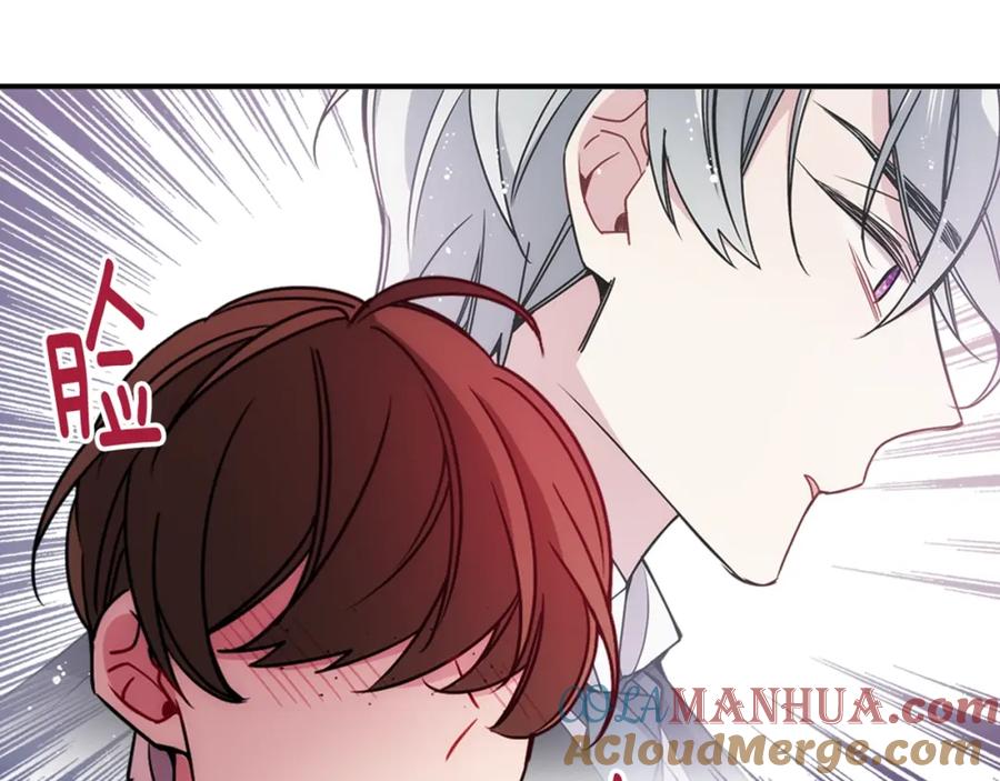 《阿黛尔的冷面公爵》第55话 好戏开场 第137页