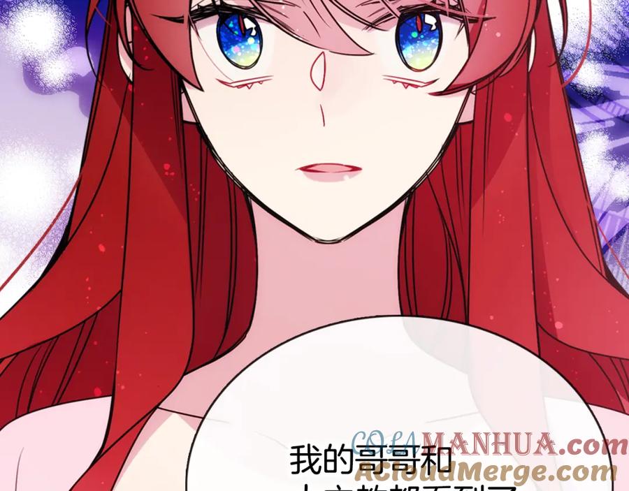 《阿黛尔的冷面公爵》第56话 奇怪的侍女 第133页