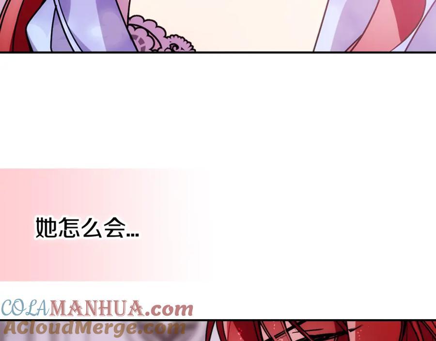 《阿黛尔的冷面公爵》第56话 奇怪的侍女 第129页