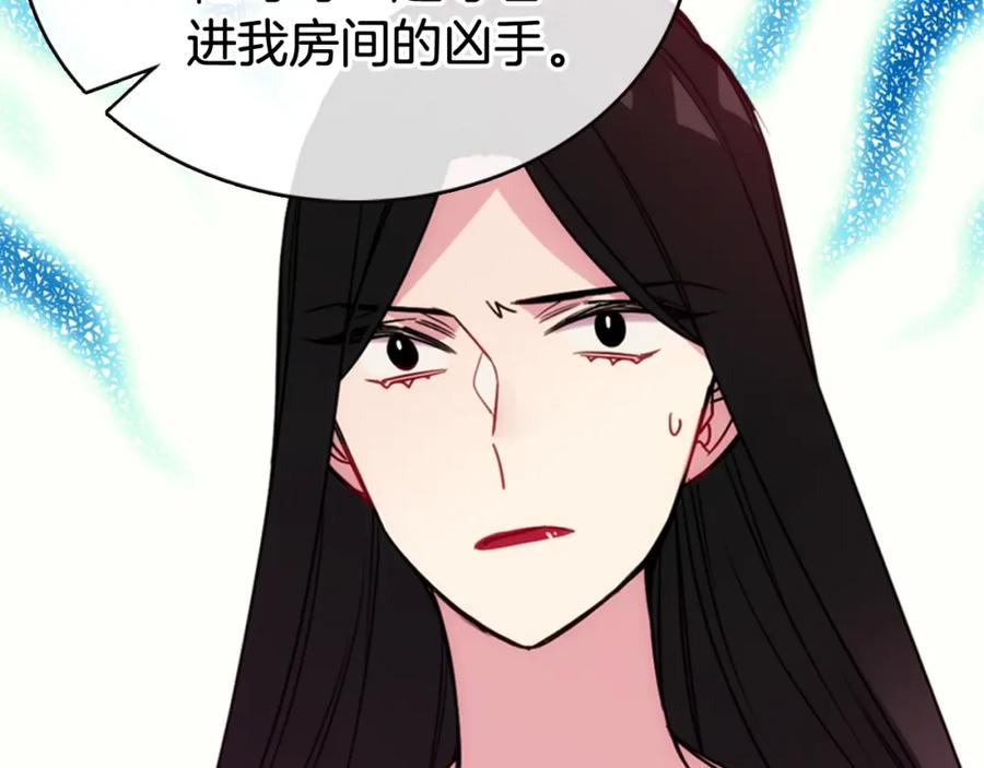 《阿黛尔的冷面公爵》第57话 出卖同伙的圣女 第51页