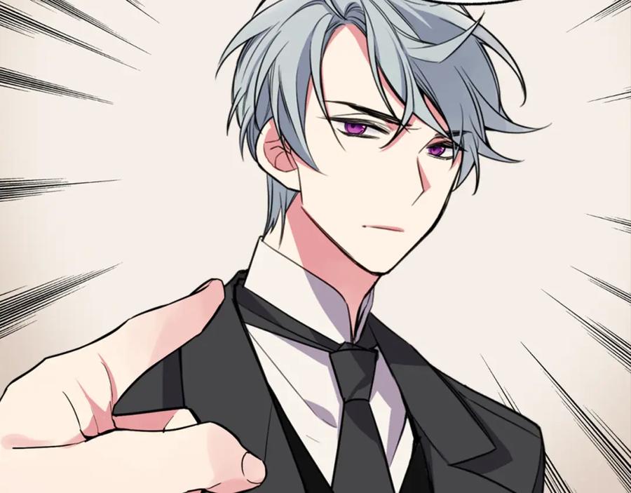 《阿黛尔的冷面公爵》第5话 公爵要订婚？！ 第119页