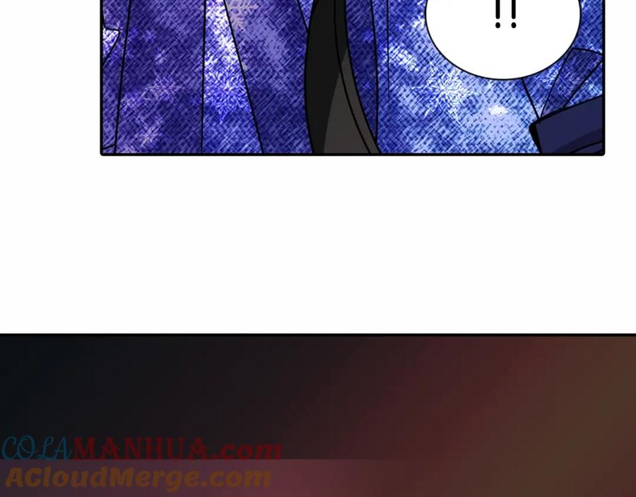《阿黛尔的冷面公爵》第59话 捉拿圣女 第25页