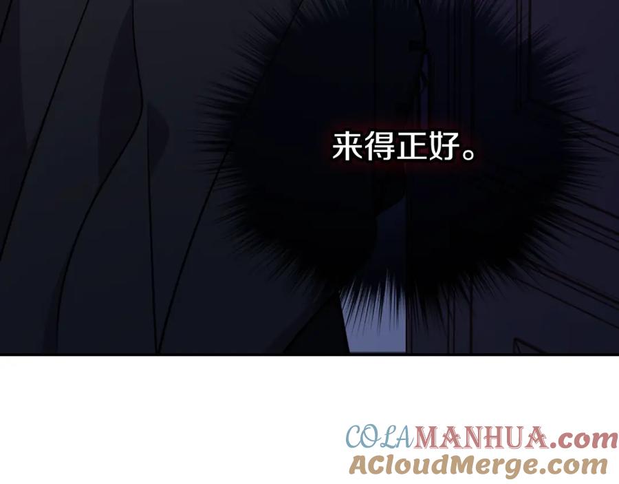 《阿黛尔的冷面公爵》第59话 捉拿圣女 第29页