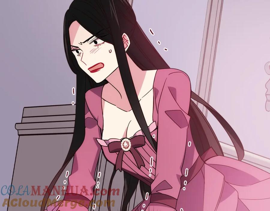 《阿黛尔的冷面公爵》第59话 捉拿圣女 第101页