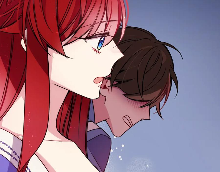 《阿黛尔的冷面公爵》第60话 爱情的调味料 第24页