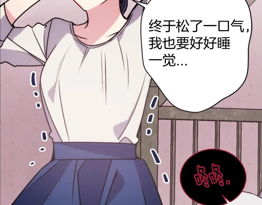 《阿黛尔的冷面公爵》第61话 真正的幕后黑手 第110页