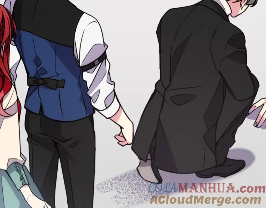 《阿黛尔的冷面公爵》第61话 真正的幕后黑手 第73页