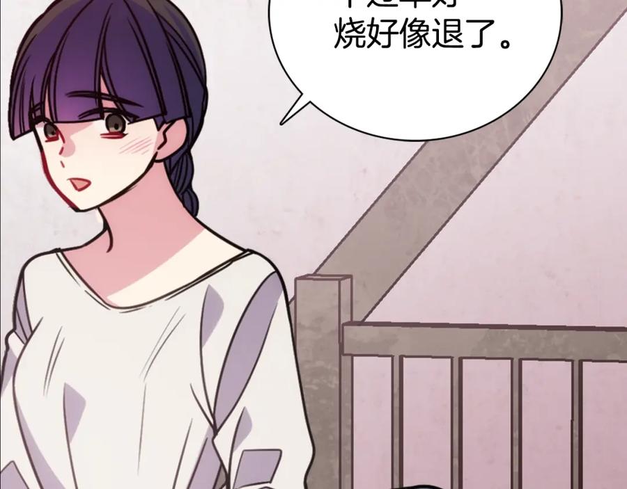 《阿黛尔的冷面公爵》第61话 真正的幕后黑手 第107页