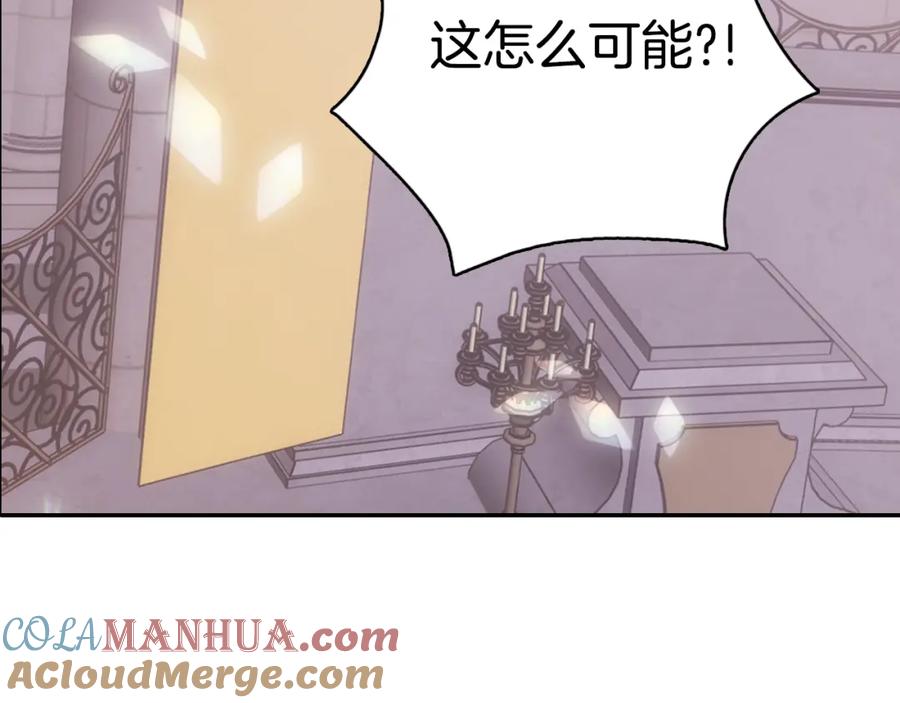 《阿黛尔的冷面公爵》第63话 诱饵 第13页