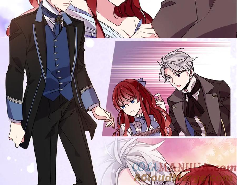 《阿黛尔的冷面公爵》第65话 收服公爵的方法？ 第9页