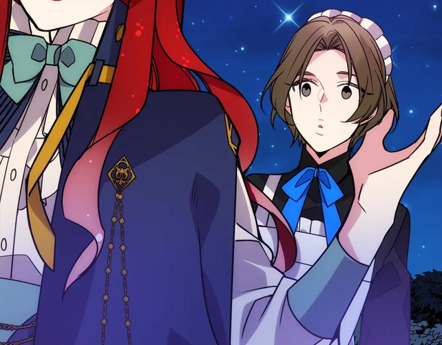 《阿黛尔的冷面公爵》第65话 收服公爵的方法？ 第67页