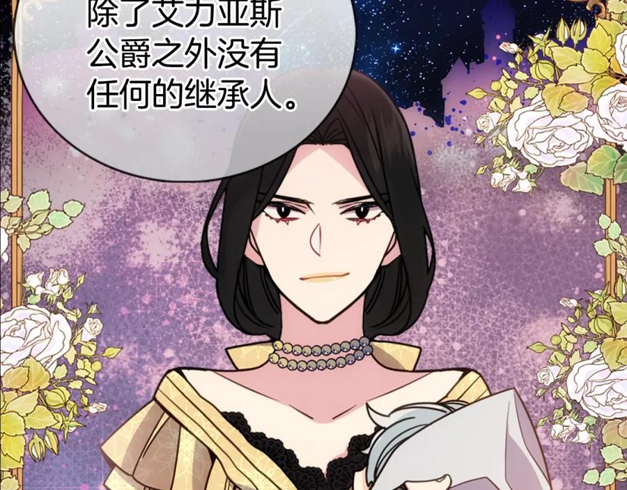 《阿黛尔的冷面公爵》第66话 公爵的危机 第30页