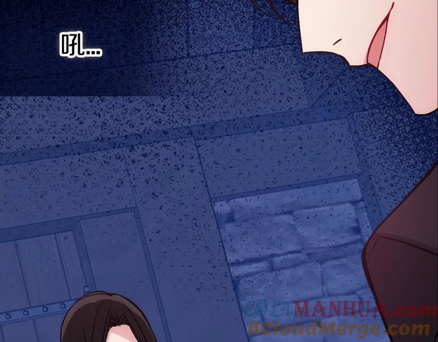 《阿黛尔的冷面公爵》第66话 公爵的危机 第41页