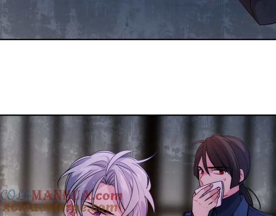 《阿黛尔的冷面公爵》第67话 粉碎阴谋 第5页