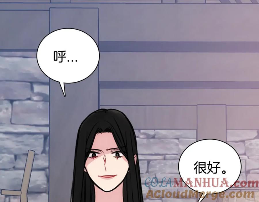 《阿黛尔的冷面公爵》第67话 粉碎阴谋 第129页