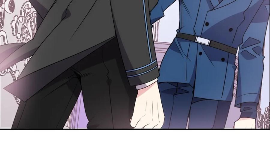 《阿黛尔的冷面公爵》第67话 粉碎阴谋 第118页