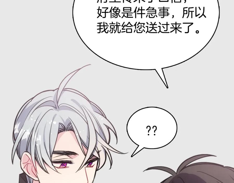 《阿黛尔的冷面公爵》第67话 粉碎阴谋 第92页