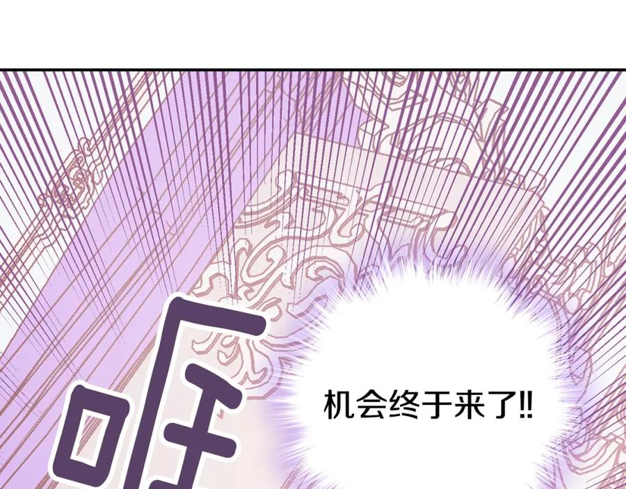 《阿黛尔的冷面公爵》第67话 粉碎阴谋 第119页