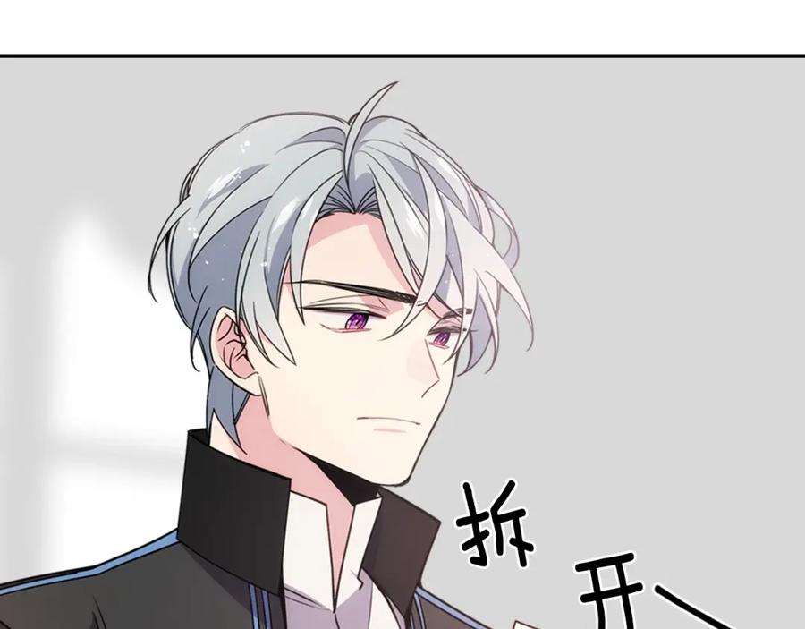 《阿黛尔的冷面公爵》第67话 粉碎阴谋 第94页
