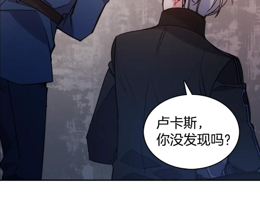 《阿黛尔的冷面公爵》第67话 粉碎阴谋 第11页