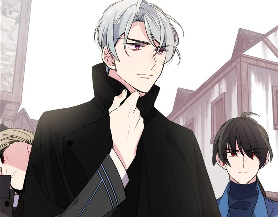 《阿黛尔的冷面公爵》第67话 粉碎阴谋 第138页