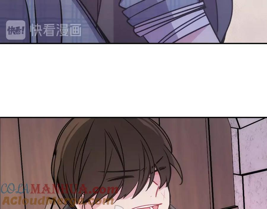 《阿黛尔的冷面公爵》第68话 圣女遇刺 第129页