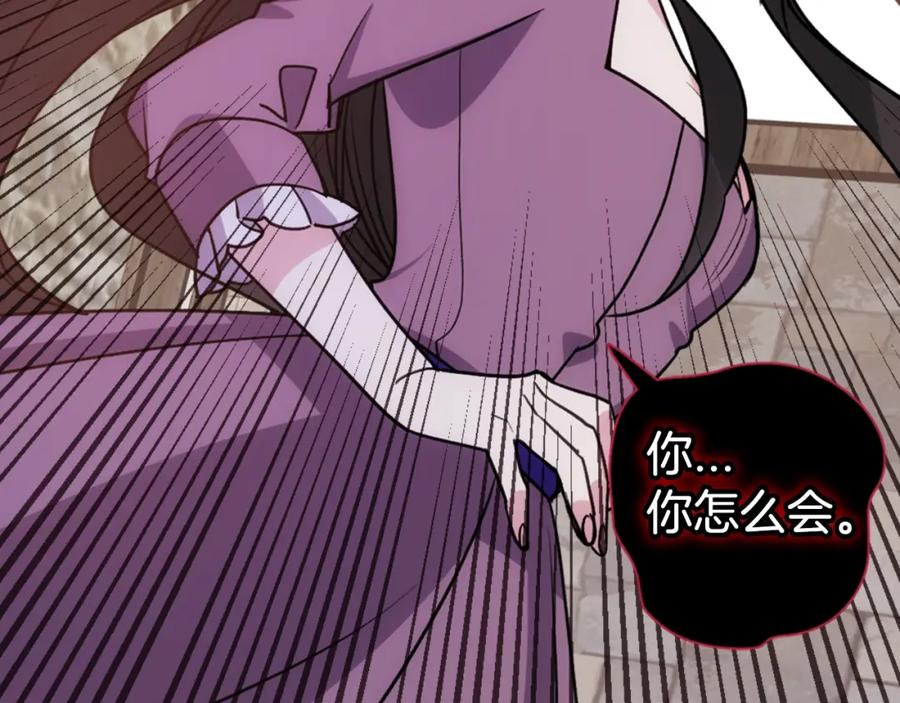 《阿黛尔的冷面公爵》第68话 圣女遇刺 第111页
