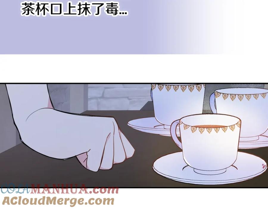 《阿黛尔的冷面公爵》第68话 圣女遇刺 第37页