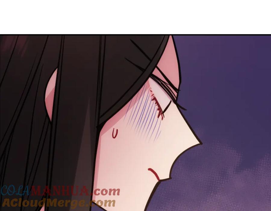 《阿黛尔的冷面公爵》第68话 圣女遇刺 第73页