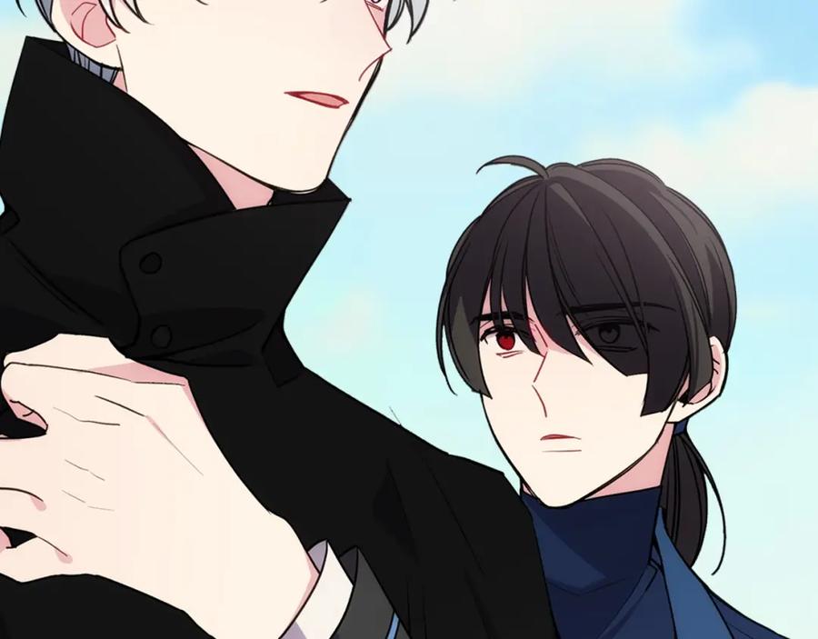 《阿黛尔的冷面公爵》第68话 圣女遇刺 第27页