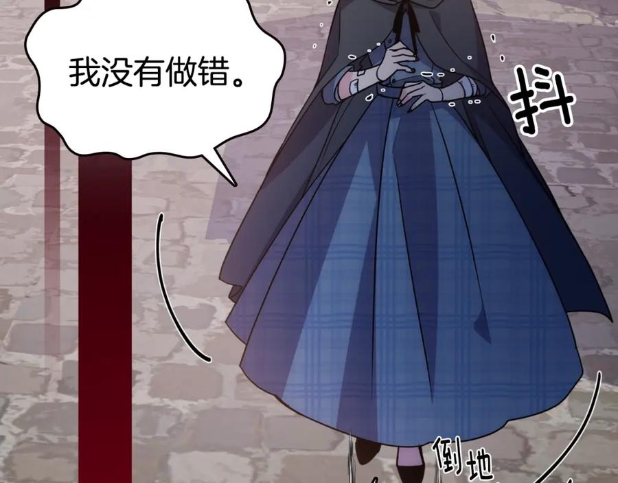 《阿黛尔的冷面公爵》第68话 圣女遇刺 第115页