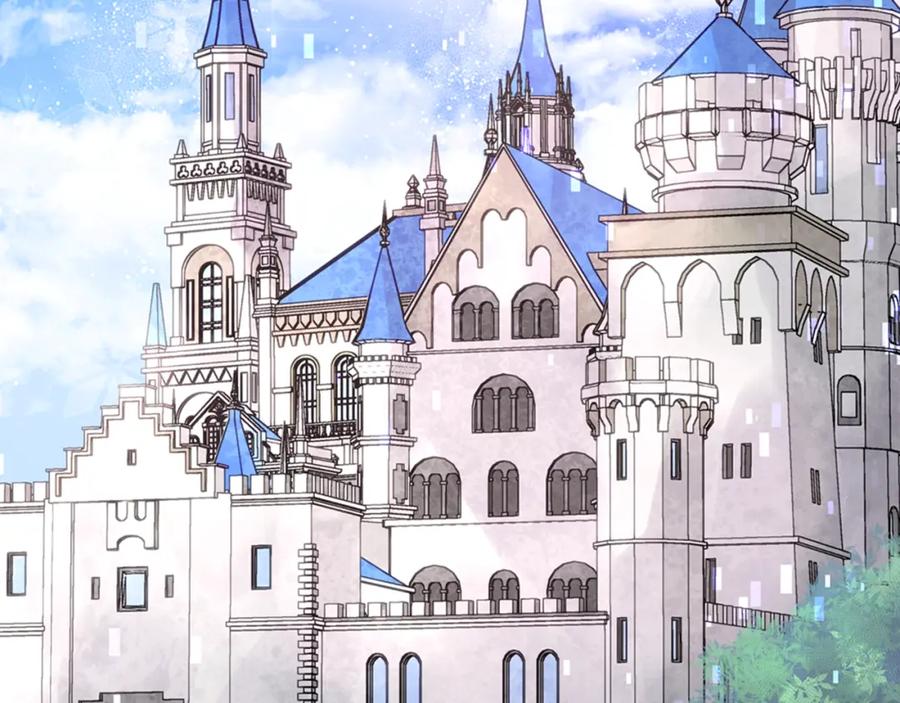 《阿黛尔的冷面公爵》第6话 订婚对象 第24页