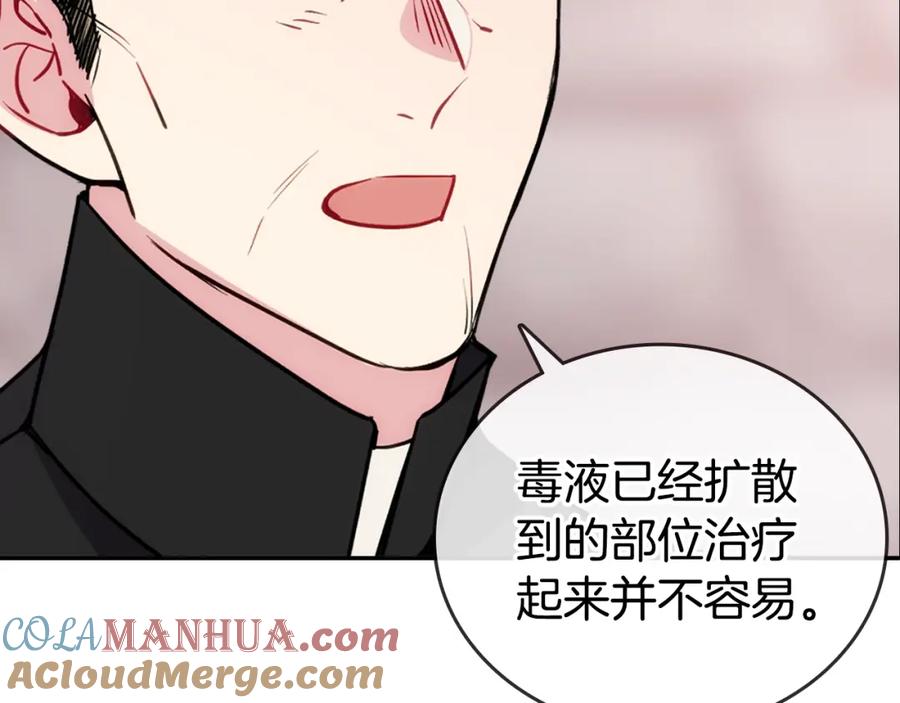 《阿黛尔的冷面公爵》第69话 离开的阿黛尔 第25页