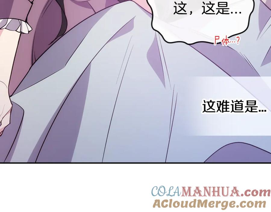 《阿黛尔的冷面公爵》第70话 定罪 第33页
