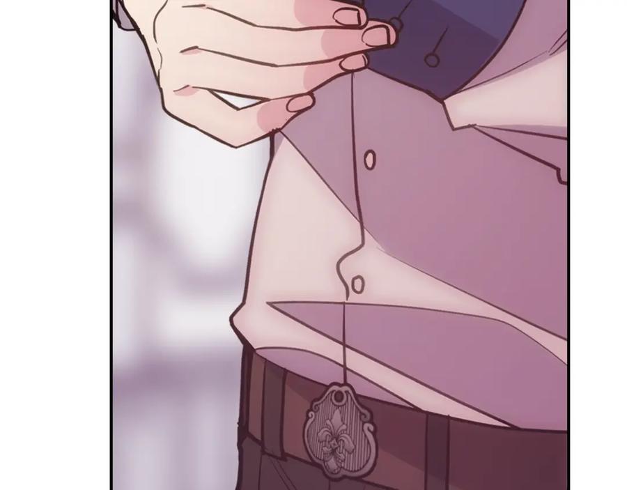 《阿黛尔的冷面公爵》第71话 未婚妻要跑路啦！ 第55页