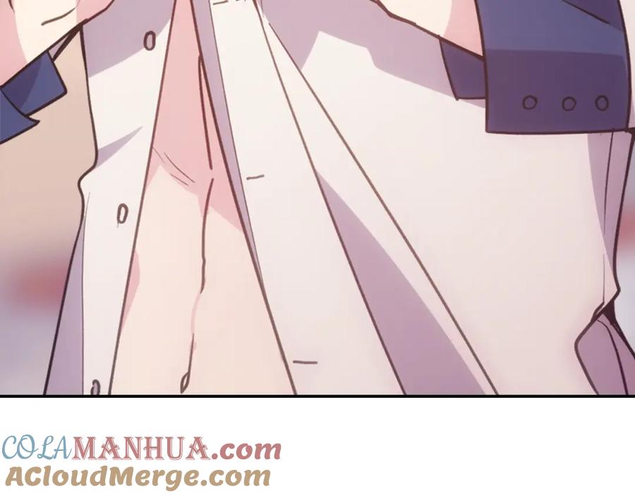 《阿黛尔的冷面公爵》第71话 未婚妻要跑路啦！ 第53页