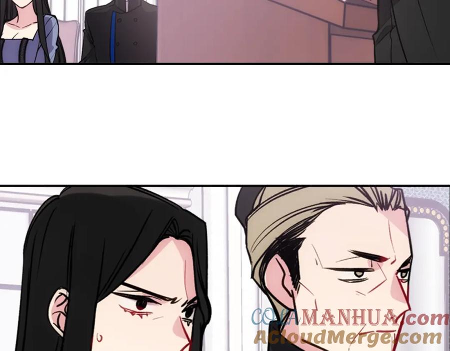 《阿黛尔的冷面公爵》第71话 未婚妻要跑路啦！ 第73页