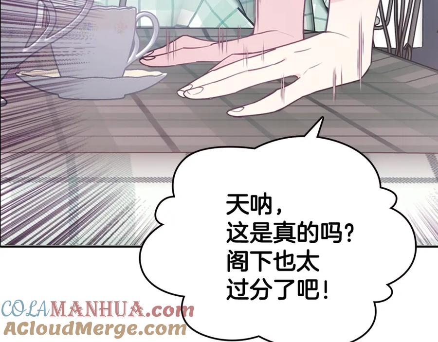 《阿黛尔的冷面公爵》第71话 未婚妻要跑路啦！ 第25页