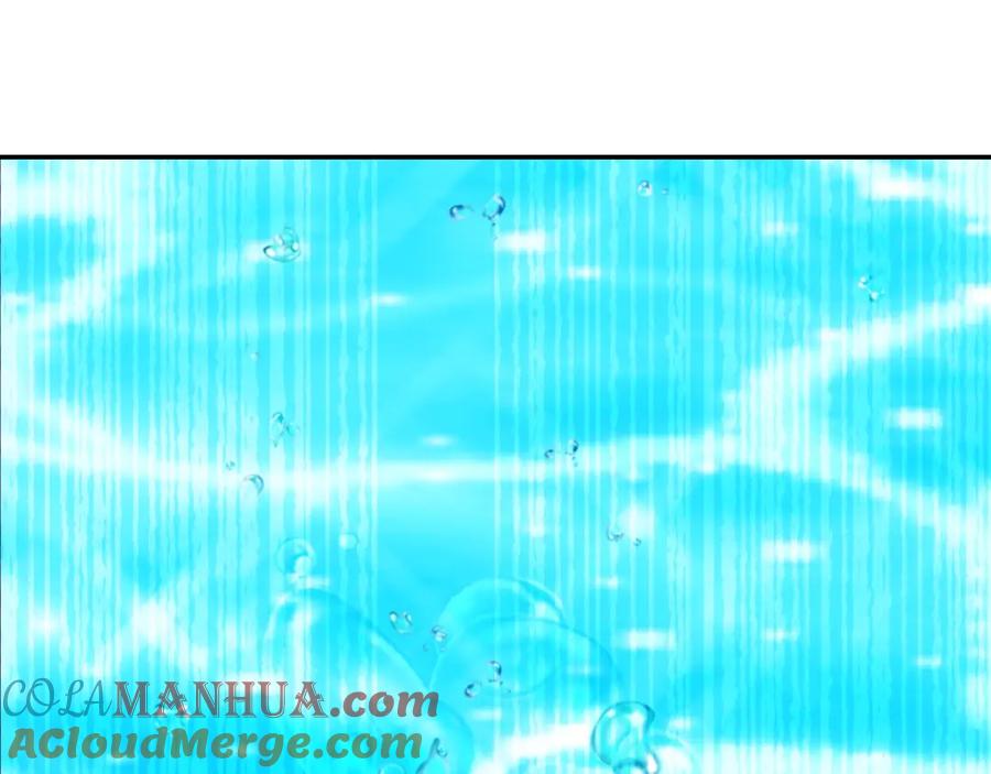 《阿黛尔的冷面公爵》第72话 圣女跳水？ 第153页