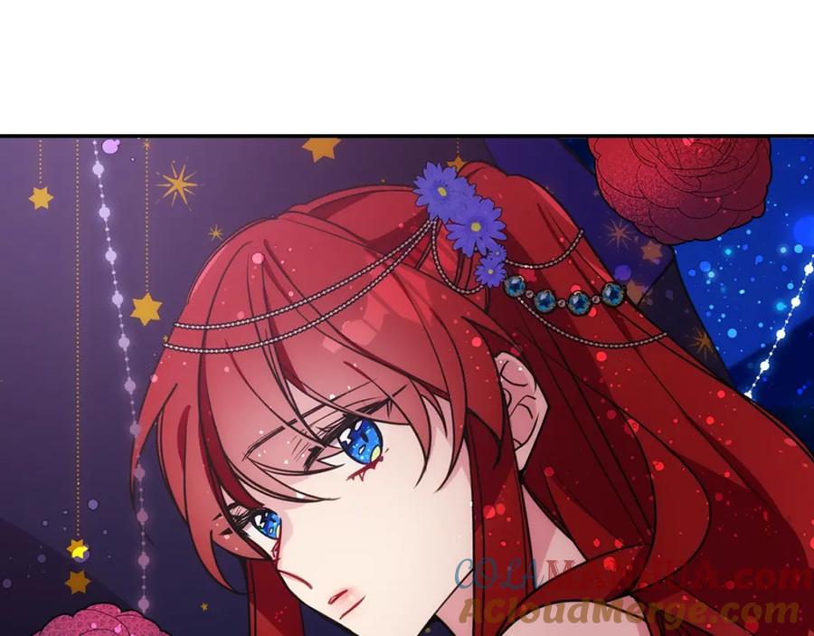 《阿黛尔的冷面公爵》第73话 千里追妻 第33页
