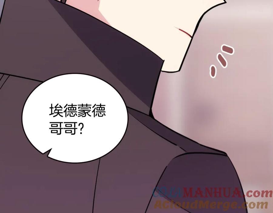 《阿黛尔的冷面公爵》第75话 危机感 第25页