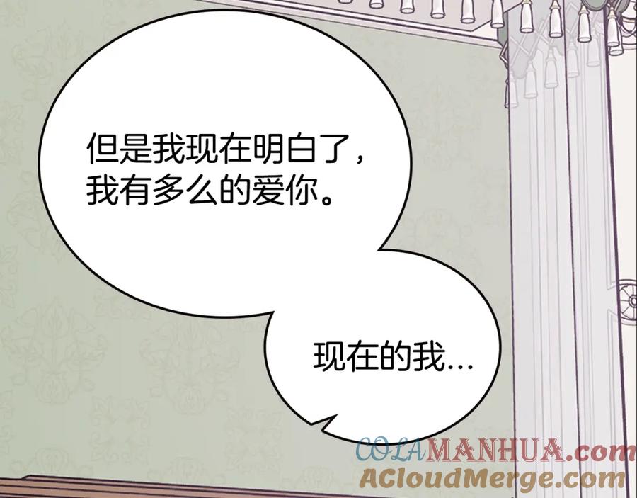 《阿黛尔的冷面公爵》第76话 岌岌可危的婚约 第81页