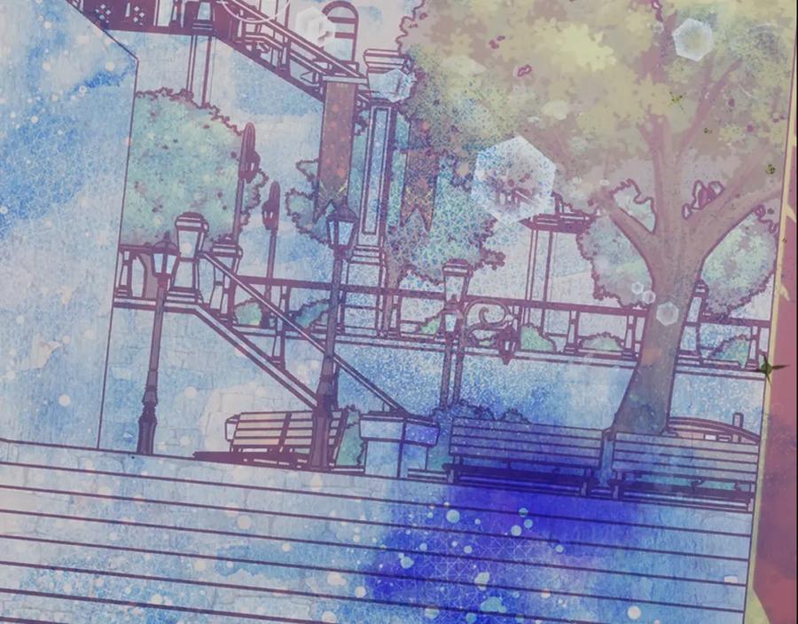 《阿黛尔的冷面公爵》第76话 岌岌可危的婚约 第8页