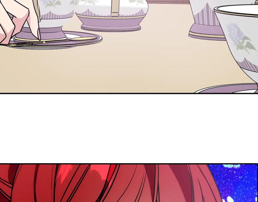 《阿黛尔的冷面公爵》第76话 岌岌可危的婚约 第54页