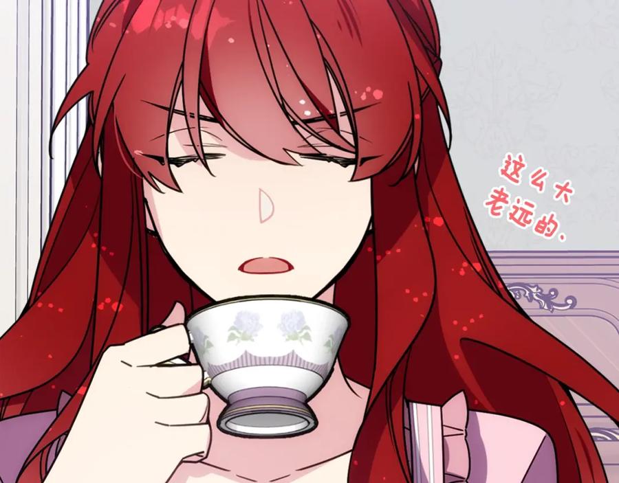 《阿黛尔的冷面公爵》第76话 岌岌可危的婚约 第36页